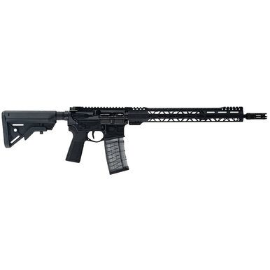 Faxon Firearms FX5216X Sentry 223 Rem/5.56 NATO 16" AR-15 Rifle