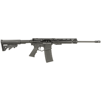 ATI ATIGAX5569ML Alpha-15 Maxx 5.56x45mm NATO 30+1 16" AR-15 Rifle