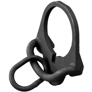 Magpul MAG500-BLK ASAP Ambidextrous Sling Attachment PT