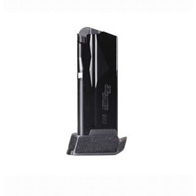 SIG Sauer P365 Magazine 9mm 12 Round Black