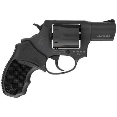 Taurus 2-85621-MA 856 *MA Compliant Small Frame 38 Special +P 6rd 2" Pistol
