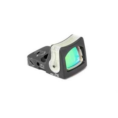 Trijicon RMR Dual-Illuminated Sight "“ 7.0 MOA Amber Dot