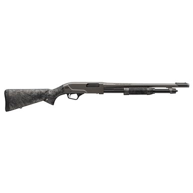 Winchester Repeating Arms 512457395 SXP Defender Compact 12 Gauge Pump Shotgun