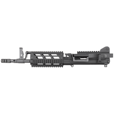 Fightlite Industries MCR556DFRS 5.56x45mm NATO 12.50" Belt Fed Upper for AR-15