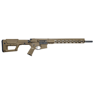 Rise Armament WM22ARCFDE18 Watchman XR Exclusive 22 ARC 10+1 18" Rifle AR-15