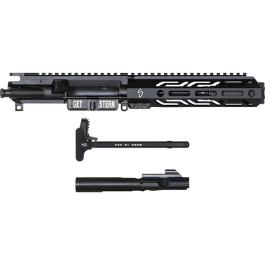 Stern Defense 45 ACP AR-15 Complete Upper Receiver