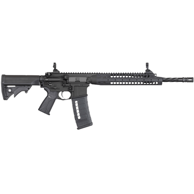 LWRC SIX8A5RB16 SIX8 A5 6.8 SPC II 30+1 16.10" AR-15 Rifle