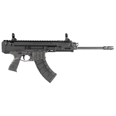 CZ-USA 91462 Bren 2 MS 7.62x39mm 30+1 14.17" AK Pistol