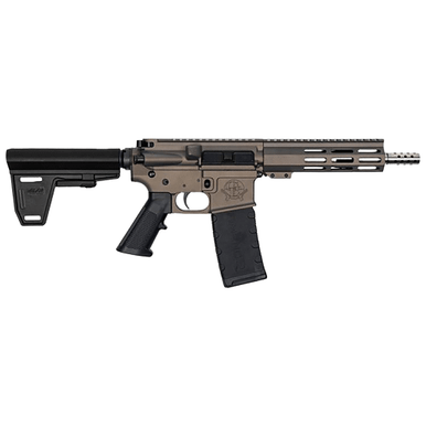 Great Lakes Firearms GL15223SSPB TNG/SS 223 Wylde 7.50" AR Pistol