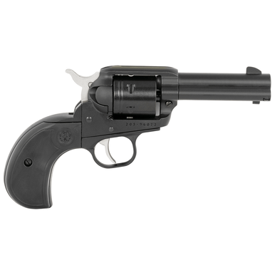 Ruger Wrangler 2015 22 LR Revolver Handgun