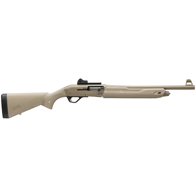Winchester Repeating Arms 511319395 SX4 Defender Compact 12 Gauge Semi-Auto 3" 4, 2 3/4" Shotgun