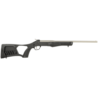 Rossi SSP1-BKAK Tuffy 410 Gauge 1rd Synthetic Stock Shotgun