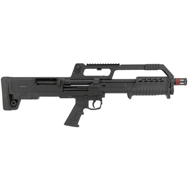 Escort HEBP12180101 BullTac 12 Gauge Pump 3" 5+1 18" Shotgun
