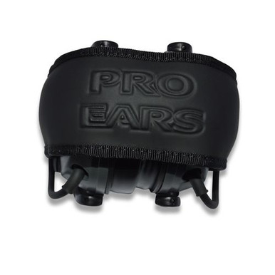Pro Ears Silver 22 Electronic Hearing Protection