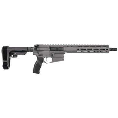Cobalt Kinetics CKPROLITE556115CKG Pro Light 223 Rem/5.56 NATO 11.50" AR Pistol