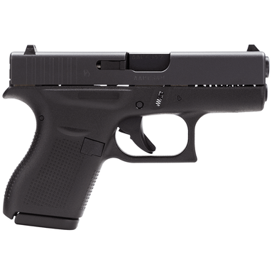 Glock 42 G42 .380 Gen3 Subcompact Pistol US Made - UI4250201