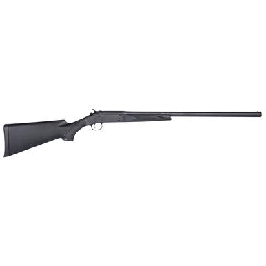 Stevens 301 410 Gauge 3" 1rd 26" Matte Black, Ambidextrous