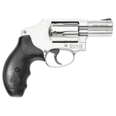 Smith & Wesson 163690 Model 640 357 Mag or 38 S&W Spl +P 5 Shot Revolver