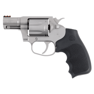 Colt COBRASM2RFO Cobra 38 Special +P 6rd Shot 2" Matte Stainless Pistol