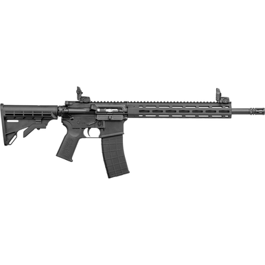 Tippmann Arms A101032 M4 Elite MSR 22 LR 25+1 16" Rifle