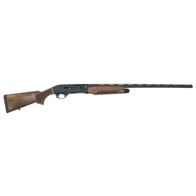 Spandau Arms S2 Field Full Size 20 Gauge Semi-Auto 3" 3- 2.75" Shells 28" Black Vent Rib Barrel 21000172