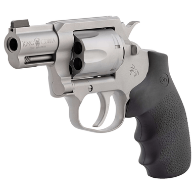 Colt KCOBRASM2BBS King Cobra Small 357 Mag 6 Shot 2" Pistol