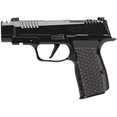 Sig Sauer 365AXG380COMPLUXE P365 AXG LUXE 380 ACP Pistol