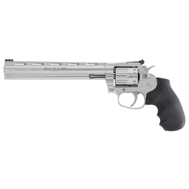 Colt KCOBRA22SP8RFO King Cobra Target 22 LR 10rd Shot 8" Pistol