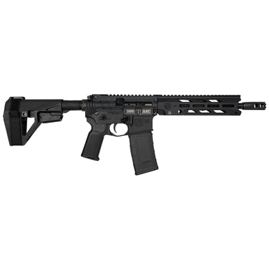 Diamondback DB1984B001 DB15 300 AAC Blackout 30+1 10" AR-15 Pistol