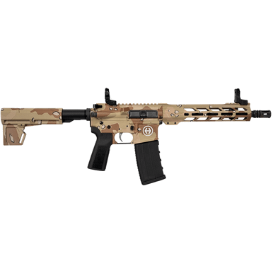 Hi-Point HP15P-556DS HP 15P 5.56 NATO 30+1 10.50" AR Pistol