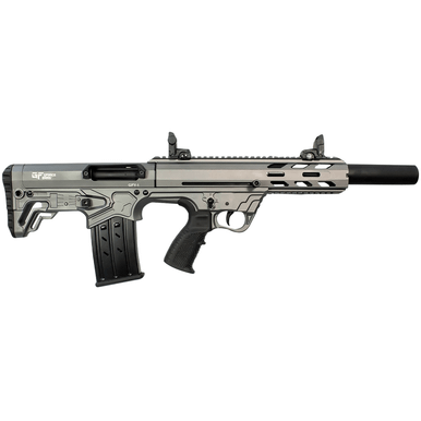 Gforce Arms GFY11220TG GFY-1 USA 12 Gauge Semi-Auto 3" 5+1 18.50" Shotgun