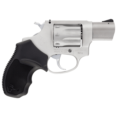 Taurus 2-942039UL 942 Ultra-Lite 22 LR 8rd 3" Stainless Pistol