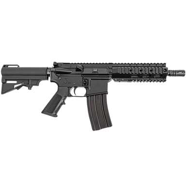 Dpms Panther Arms DP51655207131 Kitty Kat 5.56 NATO 30+1 7.50" AR Pistol