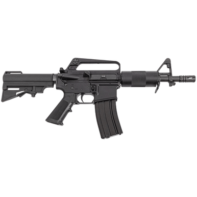 Dpms Panther Arms DP51655189393 Kitty Kat 300 AAC Blackout 30+1 7.50" AR Pistol