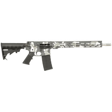 Great Lakes Firearms GL15223SSMU AR-15 Mission 223 Wylde 30+1 16"