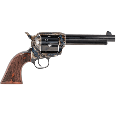 Taylors & Company  Gambler 45 Colt Revolver Handgun - 555130
