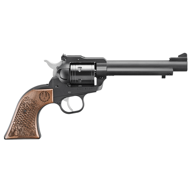 Ruger Super Wrangler Collector's Series 22 LR/22 WMR 6 Shot 5.50" Pistol