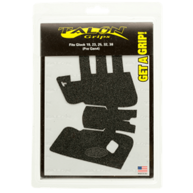 Talon Glock 19/23/25/32/38 Rubber 104R
