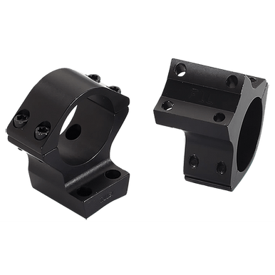 Browning 12502 X-Bolt Integrated Scope Mount System Matte Black