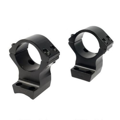 Browning X-Bolt Base/Ring