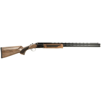 Pointer Acrius Full Size 410 Gauge Break Open 3" 2rd 28" Black Over/Under KAR41028HT