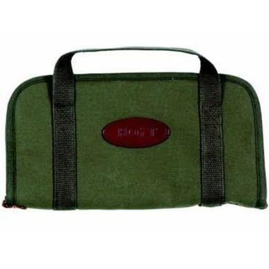 Boyt 0PP640009 Rectangular Handgun Case
