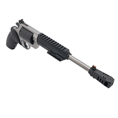 Taurus 2-350105RH Raging Hunter Large 350 Legend 6 Shot 10.50"
