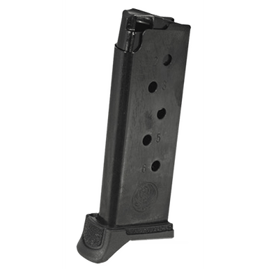 Ruger Mag LCPII 380 7 Rounds