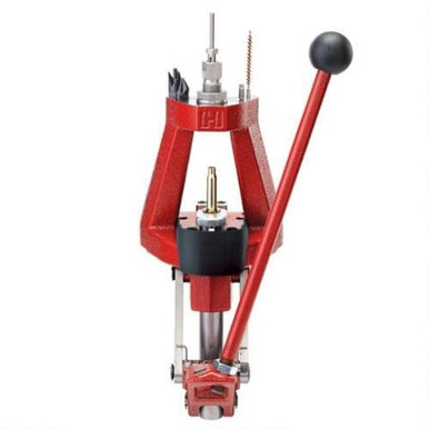 Hornady Lock-N-Load Single Stage Loading Press Cast Iron/Steel 85520