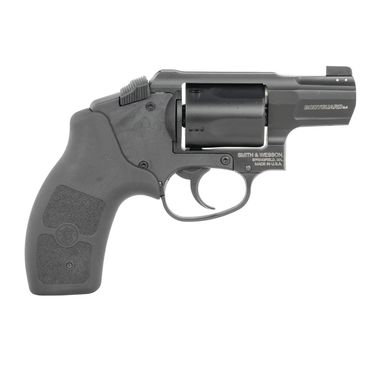 Smith & Wesson Bodyguard 2.0 Small 38 Special +P 5 Shot 1.88"