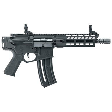 Hammerli Tac R1 C 22 LR AR-15 Semi Automatic Pistol 5760507