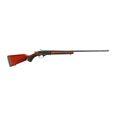 JTS Shotgun J410SSAW026 Lonestrike Full Size 410 Gauge Break Open 3" 1rd 26" Blued Steel Single Shot