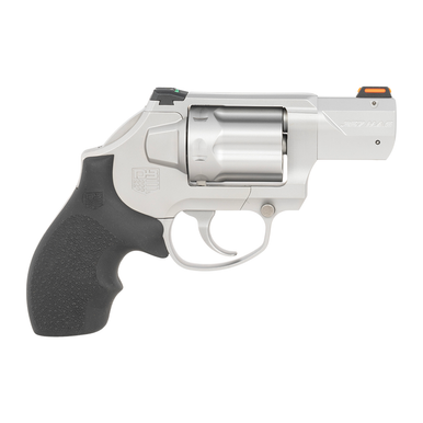 Diamondback DB0700S712 SDR DAO 357 Mag/38 Special +P 6 Shot 2" Glass Bead Stainless Steel Barrel, Cylinder & Frame