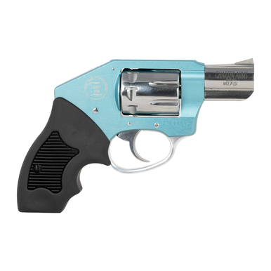 Charter Arms 52271 Walker 22 LR 8 Shot 2"